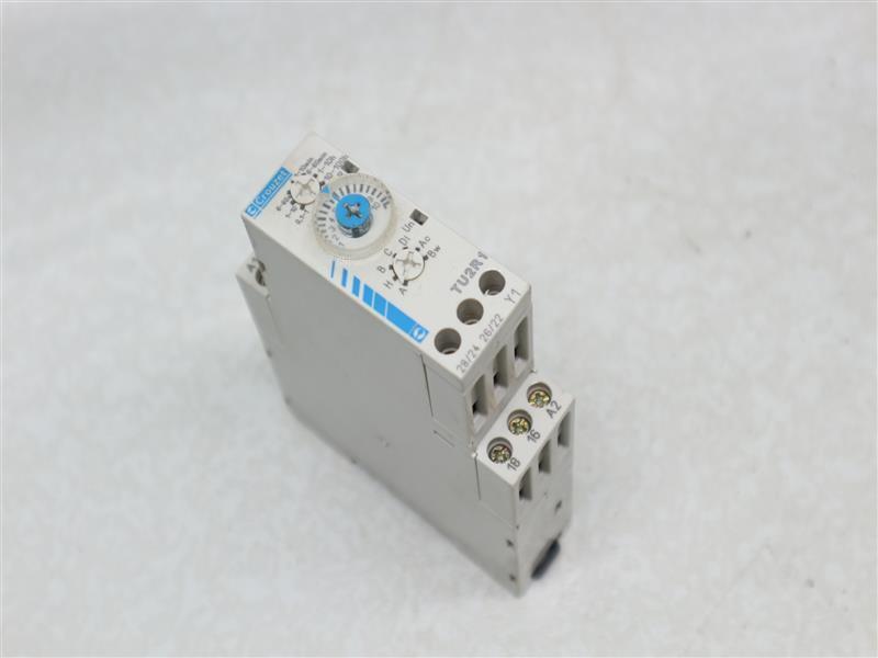 Crouzet TU2R1 88 865 305 88865305 Time Relay 30 Days Warranty Fast Shipping