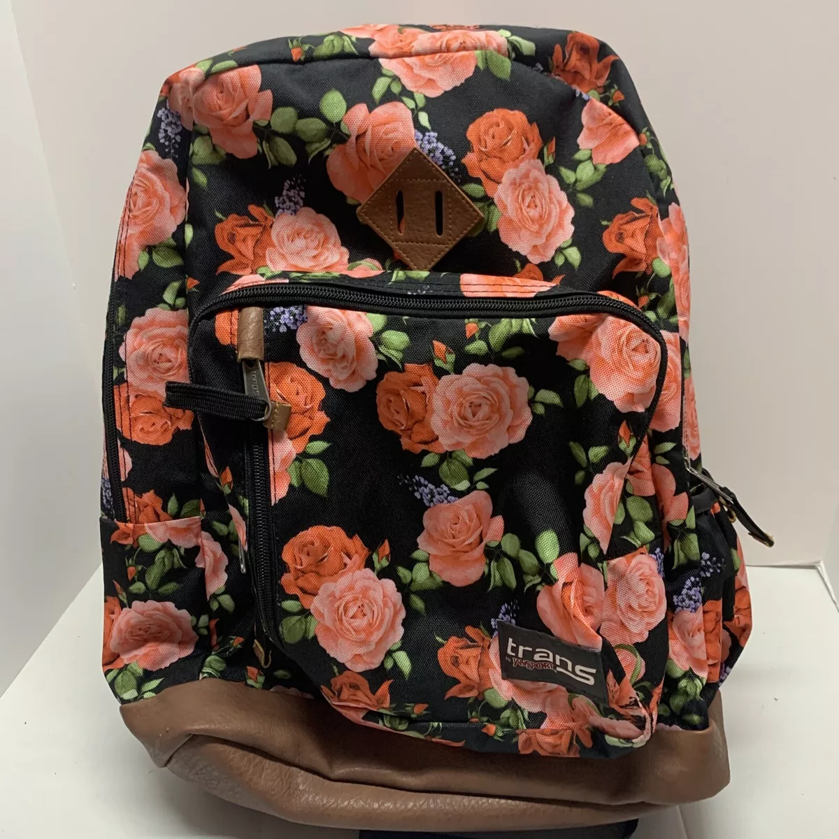Jansport rose cheap garden backpack