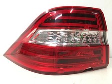 Rückleuchte Heckleuchte Links Mercedes W166 M/GLE-Klasse A1669063301