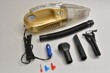 Auto Handstaubsauger Staubsauger Autostaubsauger Nass &Trocken 12V Kompressor