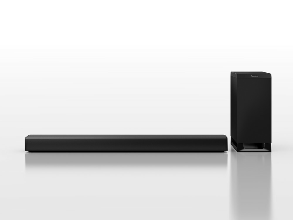 panasonic atmos soundbar