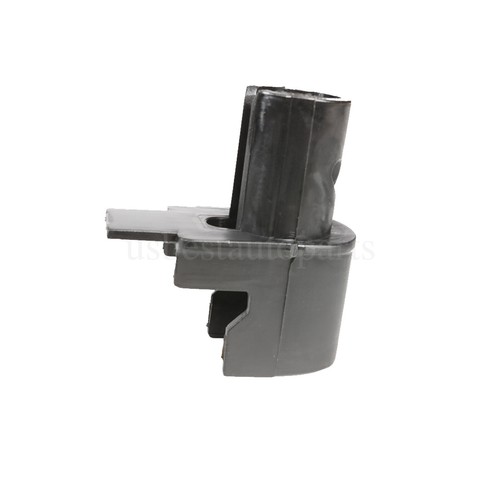 Black For Volvo VNL Trucks 2004-2017 Chassis Fuel Tank Fairing Handle Set 6PCS - Picture 4 of 6