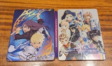 مقتنيات Steelbook japonais
