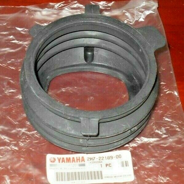 YAMAHA XS750, XS850, XS1100 SWINGARM DRIVE SHAFT FLET BOOT 2H7