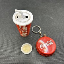 مقتنيات Coca-Cola lighters