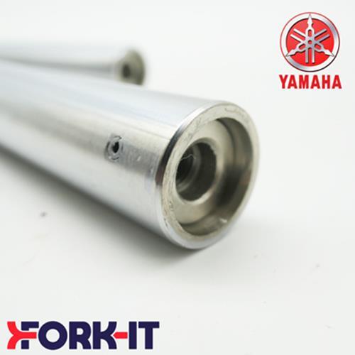YAMAHA TY80 - All Years - Fork Tubes - 25mm Ø - 460mm Long - Picture 4 of 7