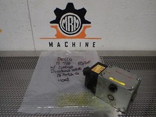 DECCO RAC0457091 11-410 Solenoid Valve SC 40857 Used With Warranty See All Pics