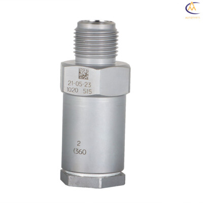 Pressure Relief Valve for 2003-2007 Dodge Cummins 5.9L DIESEL 3947799 ...