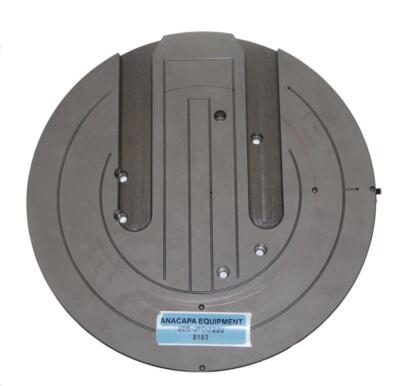 Bruker Veeco Wafer Chuck 311 mm Diameter (8183)W