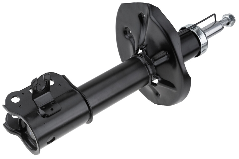 Jambe de Force Avant Droit Mazda 626 V 1997-2002 : Qualité Premium