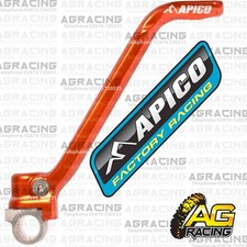 Apico Orange Kick Start Kick Starter Lever Pedal For KTM SX 125 150 2016-2020