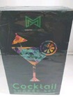 Modern Mixology Beginners Bartender Kit Cocktail Shaker Set Brand New