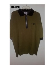 SGI Silicon Graphics Computer Systems 1981 Vintage POLO SHIRT L or XL TECH GEEK