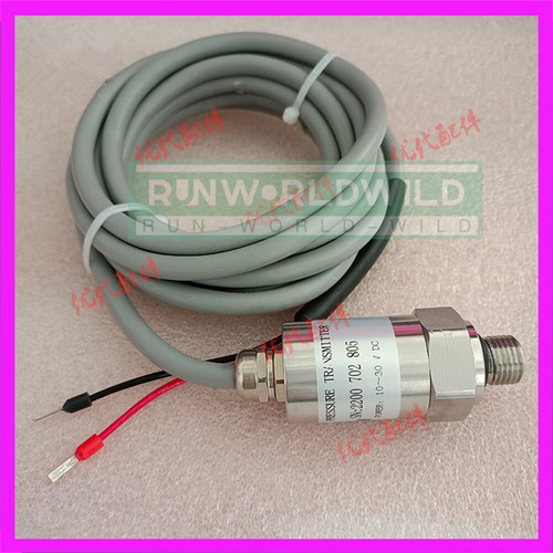 1PC NEW FOR 2200702805 Pressure sensor - 第 1/1 張圖片