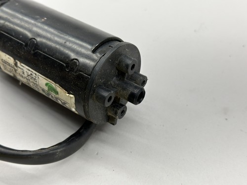 96-02 BMW Z3 Seat Motor Left or Right Back and Forth OEM - Picture 4 of 5