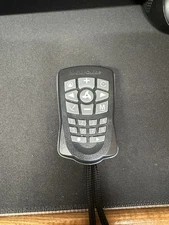 MotorGuide Xi Trolling Motor PinPoint GPS  Remote Control