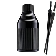 Umbrella Cover Portable Retractable Case Waterproof Stick Handle