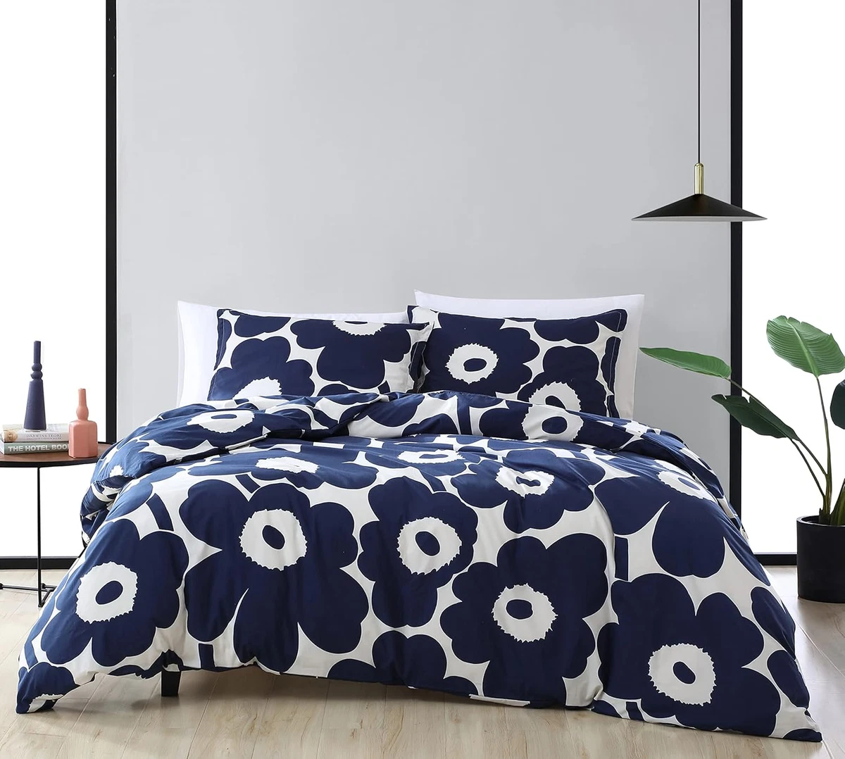 ★SALE Unikko ベッドセット　マリメッコ marimekko(マリメッコ)で秋支度。北欧ベッドカバーをご紹介【BUYMA】