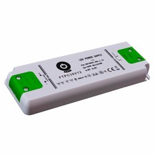LED Trafo 12V 30W 2,5A MM PFC DC Schaltnetzteil Slim Line FTPC30V12-C2 Möbel