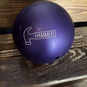 Purple Hammer | eBay