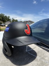 WORLD BASEBALL CLASSIC TEAM JAPAN OHTANI RAWLINGS MACH PRO CUSTOM BATTING HELMET