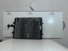 Radiateur Peugeot 107