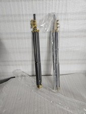 2 Lowel Uni Stand UN  33 Lightweight Adjustable for Pro/Omni/Tota/V-Light New