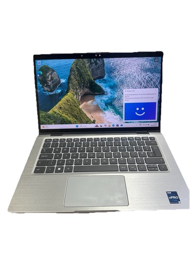 dell latitude 7330 13.3 “laptop i7-1265U, 16GB RAM, 512GB SSD 2 In 1 TOUCH - Afbeelding 3 van 6
