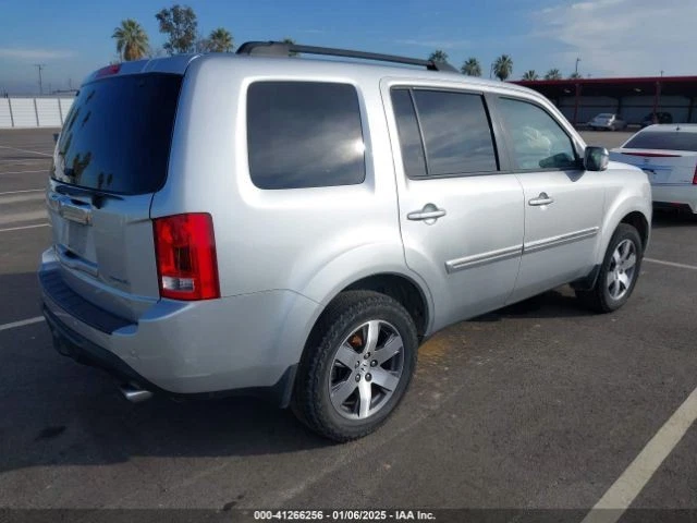 TRANSMISSION OIL COOLER 25510RN0003 2012 HONDA PILOT — 第 4/4 张图片