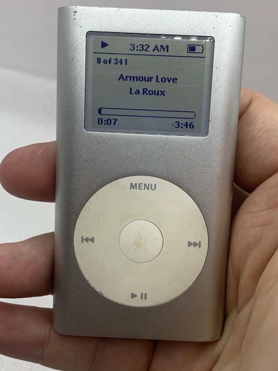 iPod Mini for Sale - eBay