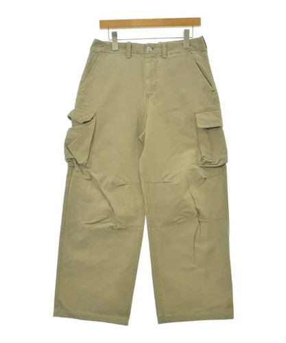 Our Legacy, Our Legacy men's 44 S Beige pre-owned vintage Pants Size 44
