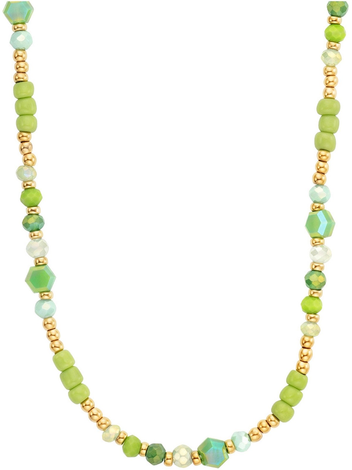 Julie Julsen GSNTI04GN-     Edelstahl Grün 39