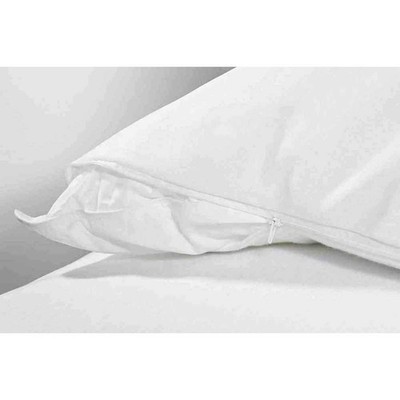 Kopfkissen clean-pillo Schutzbezug 100% Baumwolle BNP Schlafkissen waschbar