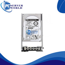 1T8KW DELL 1.2TB 12GBPS 2.5" SAS HARD DRIVE 01T8KW HUC101812CSS204