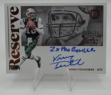 2018 Panini Encased Football Cards 10