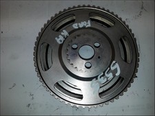 Poulies diverses Ford KA