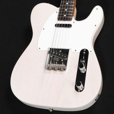 Fender Jimmy Page Mirror Telecaster White Blonde S/N Usa02706 Safe delivery from
