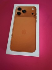 iphone 17 pro max Box Only