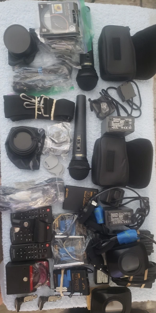 Panasonic Hdc Tm700 for sale - eBay