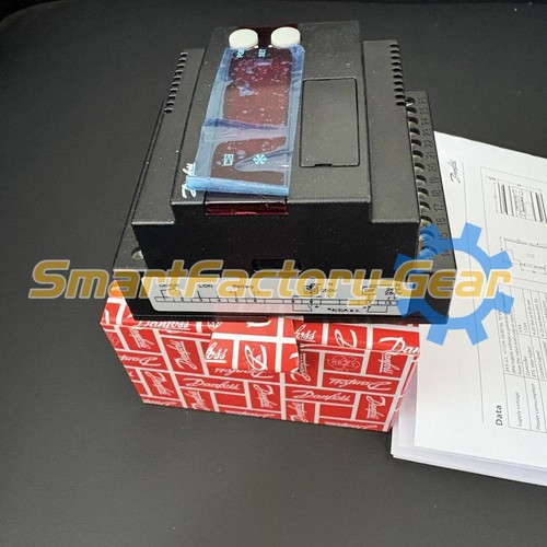 New 1PCS Danfoss EKC316A 084B7088 controller - Picture 4 of 6