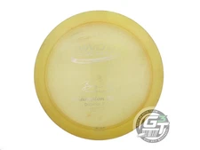 USED Innova Champion Beast 168g Yellow Silver Foil Distance Driver Golf Disc