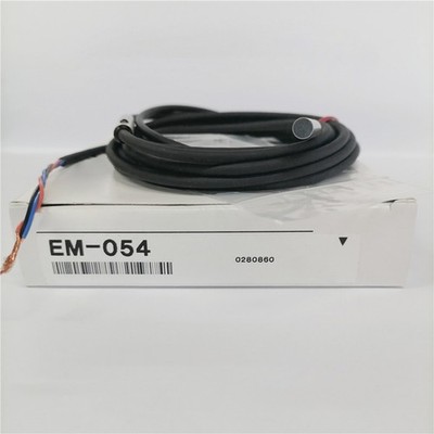 For KEYENCE Proximity Switch Sensor EM-054 EM054