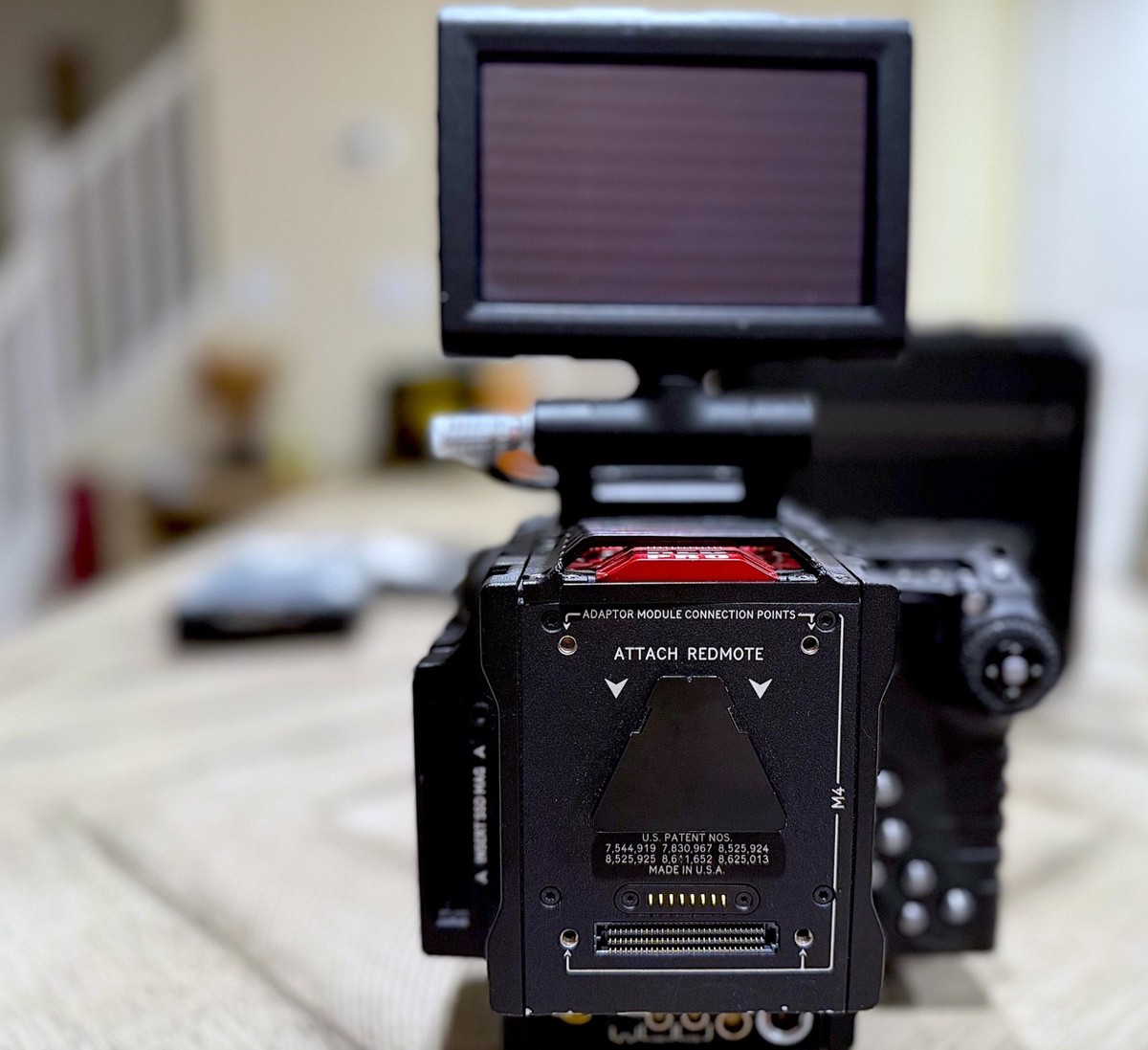 RED Epic Dragon 6K Cinema Camera DSMC - Great Condition | eBay