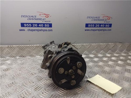 AIRCO POMP Saab 9-3 BERLINA 2.2 16V TiD (125 CV) 2002 SD7V161254 - Afbeelding 1 van 5