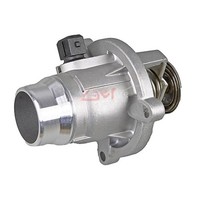 Thermostat KüHlmittel ÖFfnungstemperatur 105 °C Metzger FüR U.A. Bmw 7Er