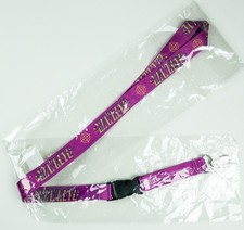 Disney Marvel Hawkeye Lanyard New In Sealed Package