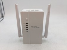 TRENDnet TPL-430AP/A AC1200 WiFi Powerline FREE S/H