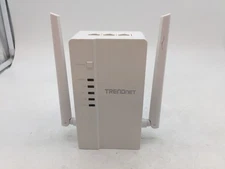 TRENDnet TPL-430AP/A AC1200 WiFi Powerline FREE S/H