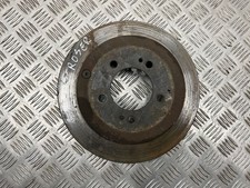 Disque de frein Citroen C-CROSSER