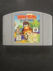 TESTED - N64 DIDDY KONG RACING 64 Games For Nintendo N64 US Version-USA Shipping